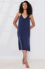 Load image into Gallery viewer, LUNYA Silk Slip Dress
