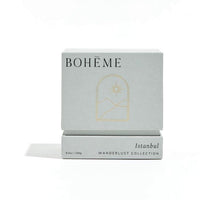Load image into Gallery viewer, Bohème Istanbul Candle
