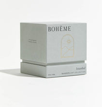 Load image into Gallery viewer, Bohème Istanbul Candle
